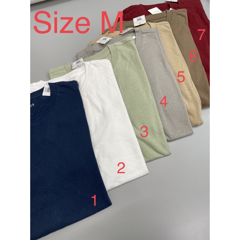 Áo phông nam Pacsun PS xuất dư xịn