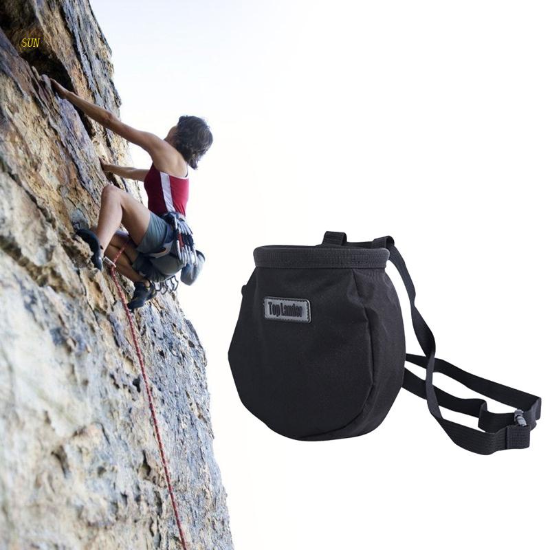 Túi Đựng Bột Magie Chống Thấm Nước Khô Nhanh Tiện Dụng