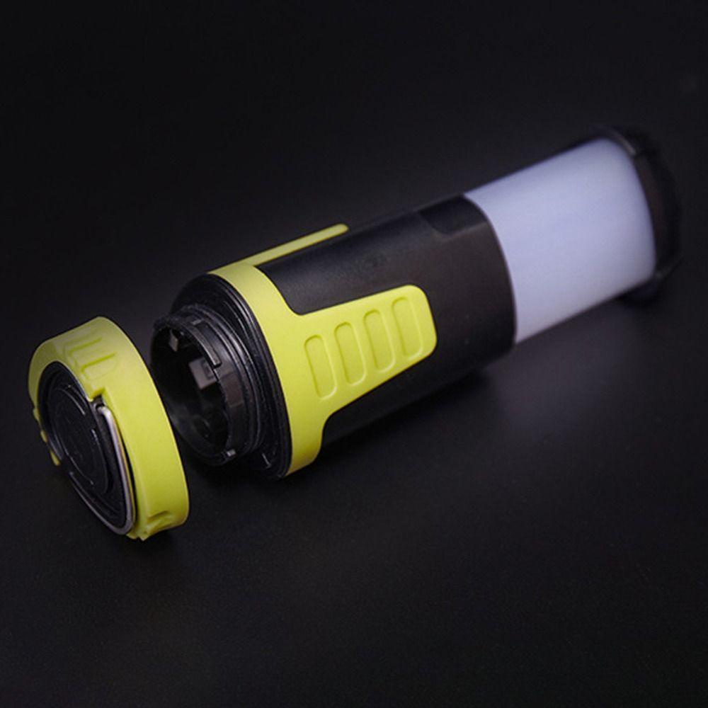 YVE Đèn LED Cắm Trại Mini Mới