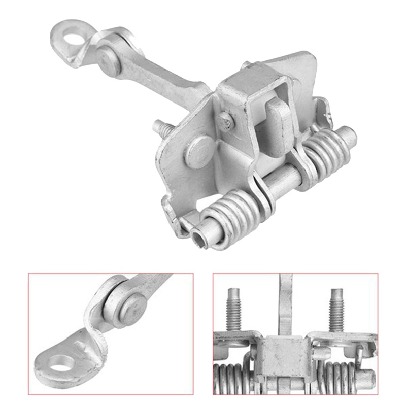 Bản Lề Cửa Trước Và Sau Chuyên Dụng Cho Peugeot 206 206CC 207 Citroen C2