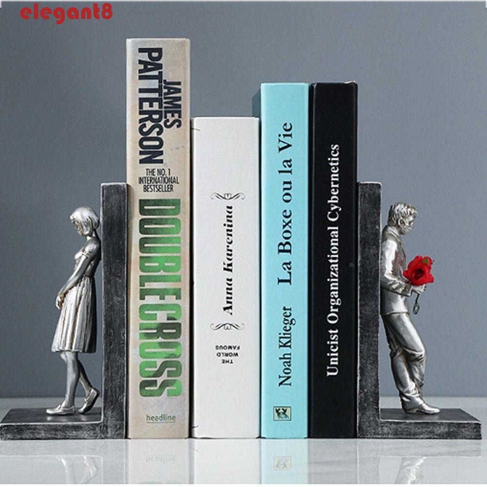 Tượng Resin Thủ Công Để Bàn Trang Trí Đa Năng Sáng Tạo Không Mùi Hoa Bằng Resin Phong Cách Hiện Đại