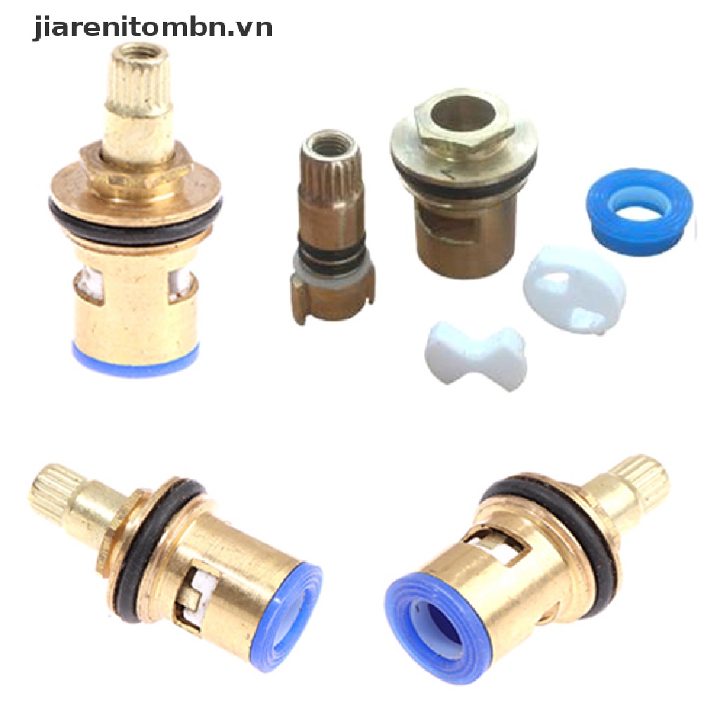 Van Nối Vòi Nước Phòng Tắm G1 / 2 DN15