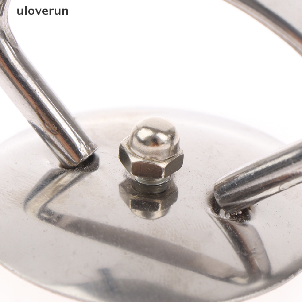 Set 2 Núm Vặn Thay Thế Cho Nắp Nồi Tiện Dụng