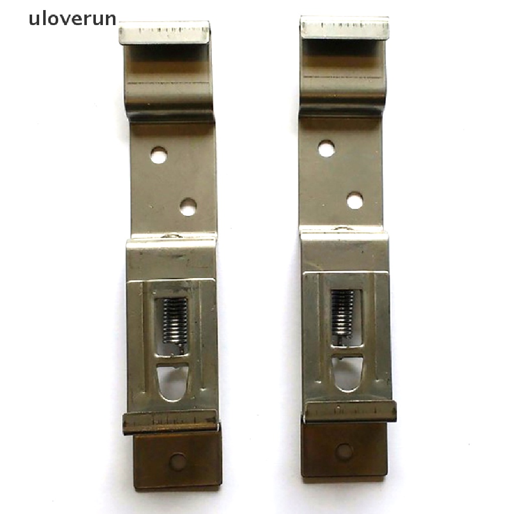 Kẹp Gắn Biển Số Xe Tải 2Xl Chuyên Dụng Tiện Lợi