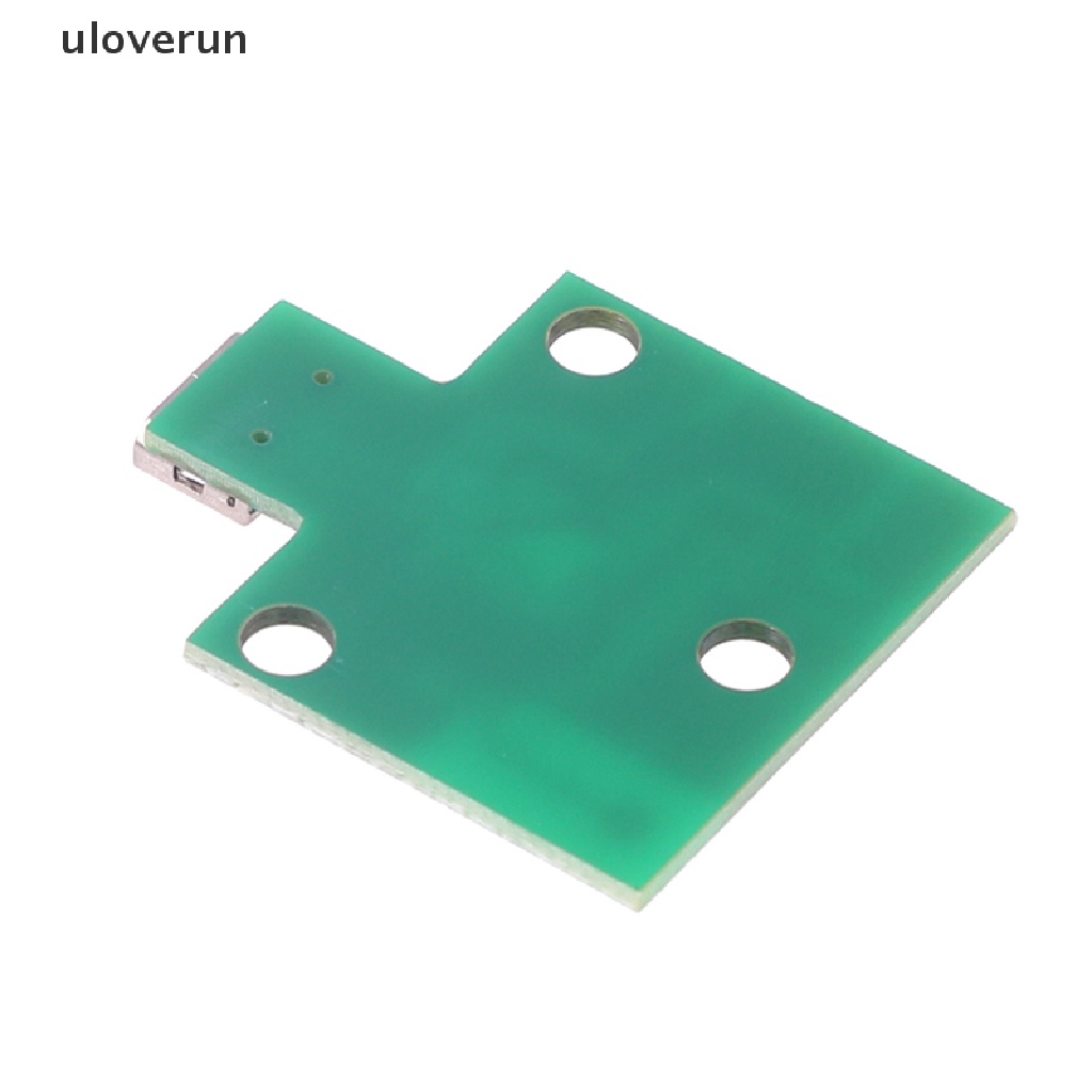 Uloverun Đèn Pin PCBA Cảm Ứng Điều Chỉnh Được Để Bàn DIY vn