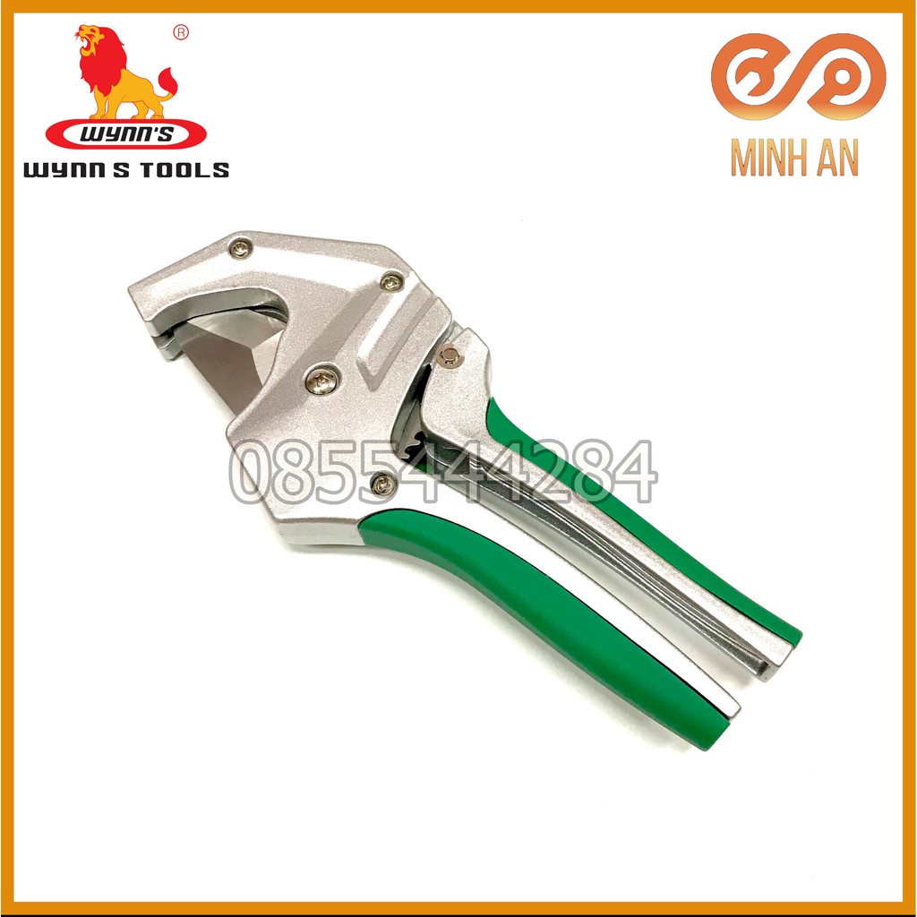 Dao cắt ống nhôm-nhựa 42mm [HÀNG CHÍNH HÃNG] WYNN’s mã W305 Cắt được nhiều loại kimkhiducnguyen