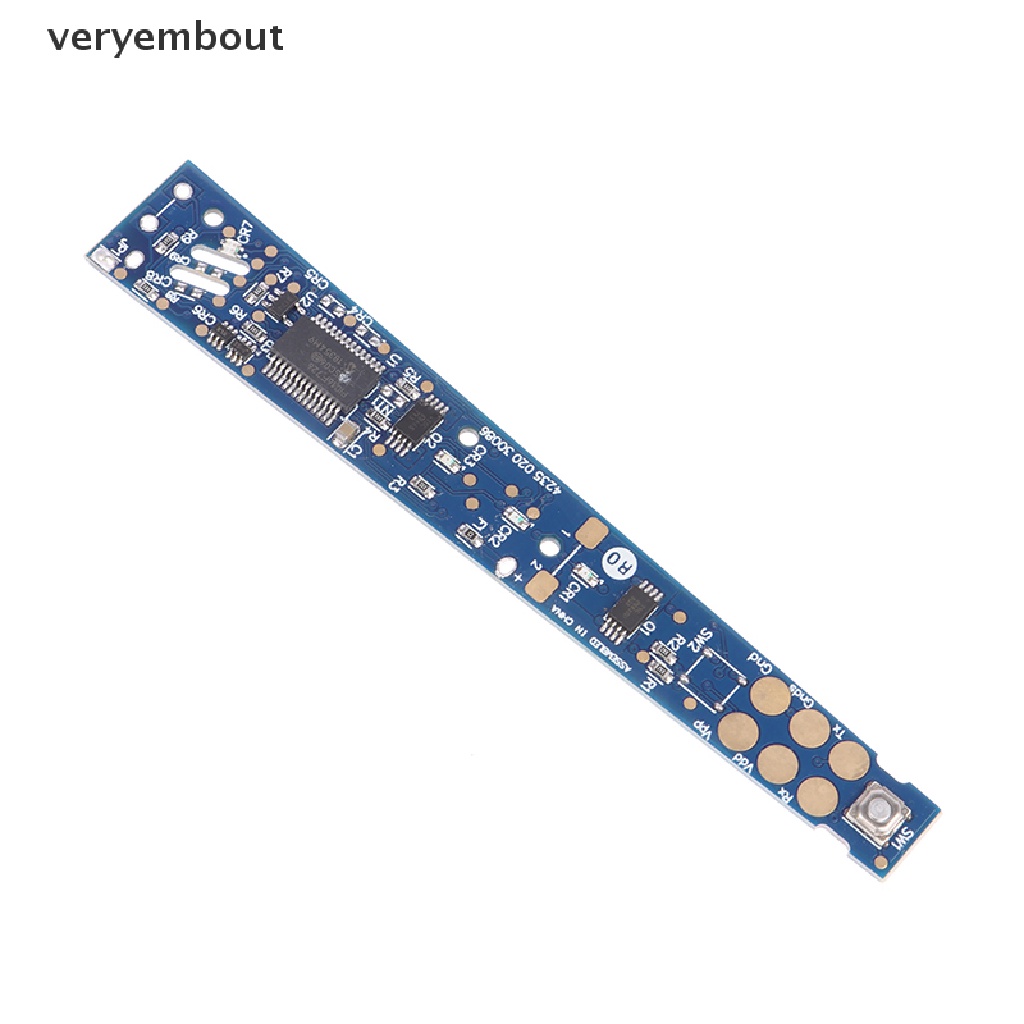 1 Bảng Mạch Điều Khiển Bo Mạch Chủ HX6730 HX6511 / HX6530 Thay Thế