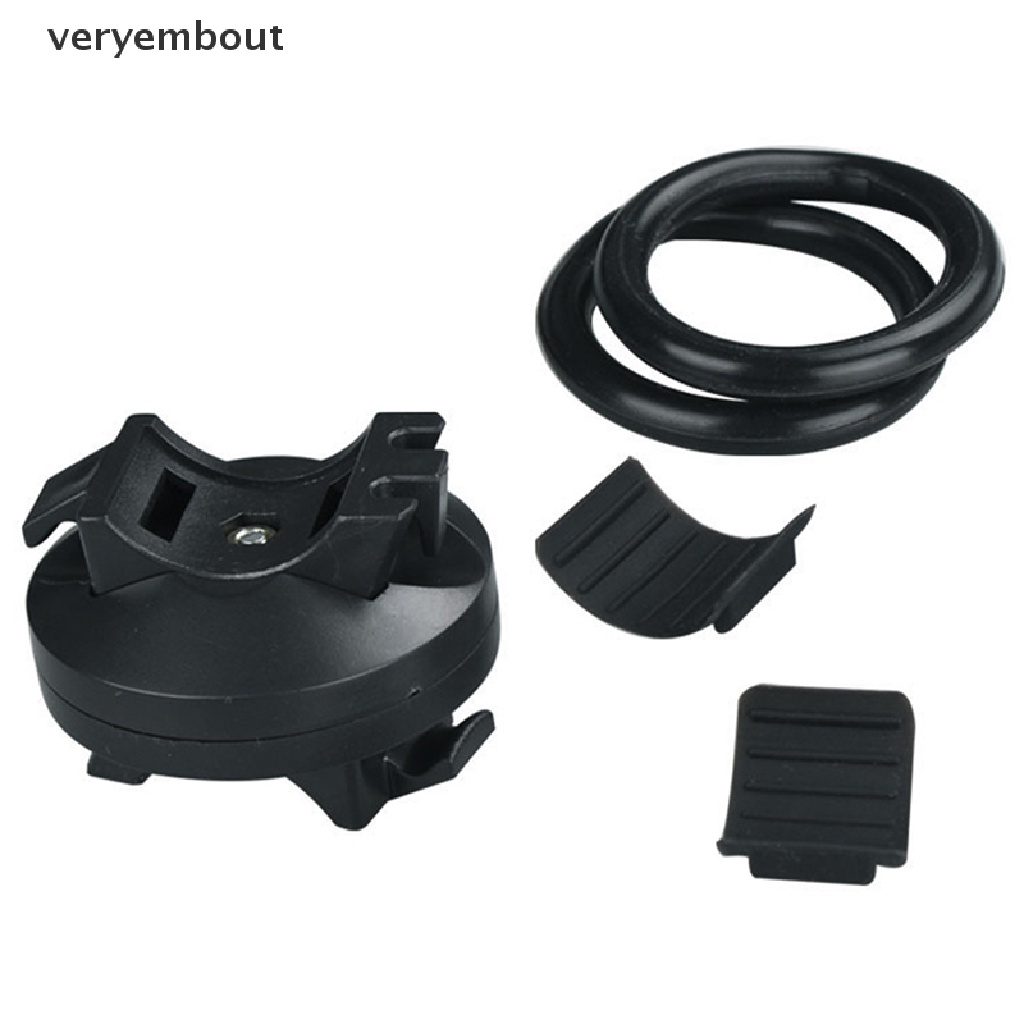 Máy Tính Bảng ut 360 Độ Chuyên Dụng Cao Cấp° Đèn Pin LED Dạng Xoay Có Kẹp Gắn Xe Đạp Tiện Dụng