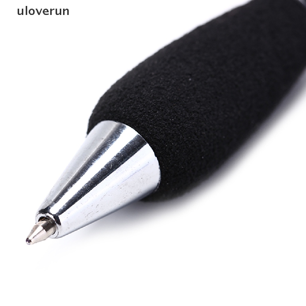 1 Cây Bút Ghi Điểm Chơi golf Có Thể Thu Vào Kèm Móc Carabiner Màu Sắc Ngẫu Nhiên vn