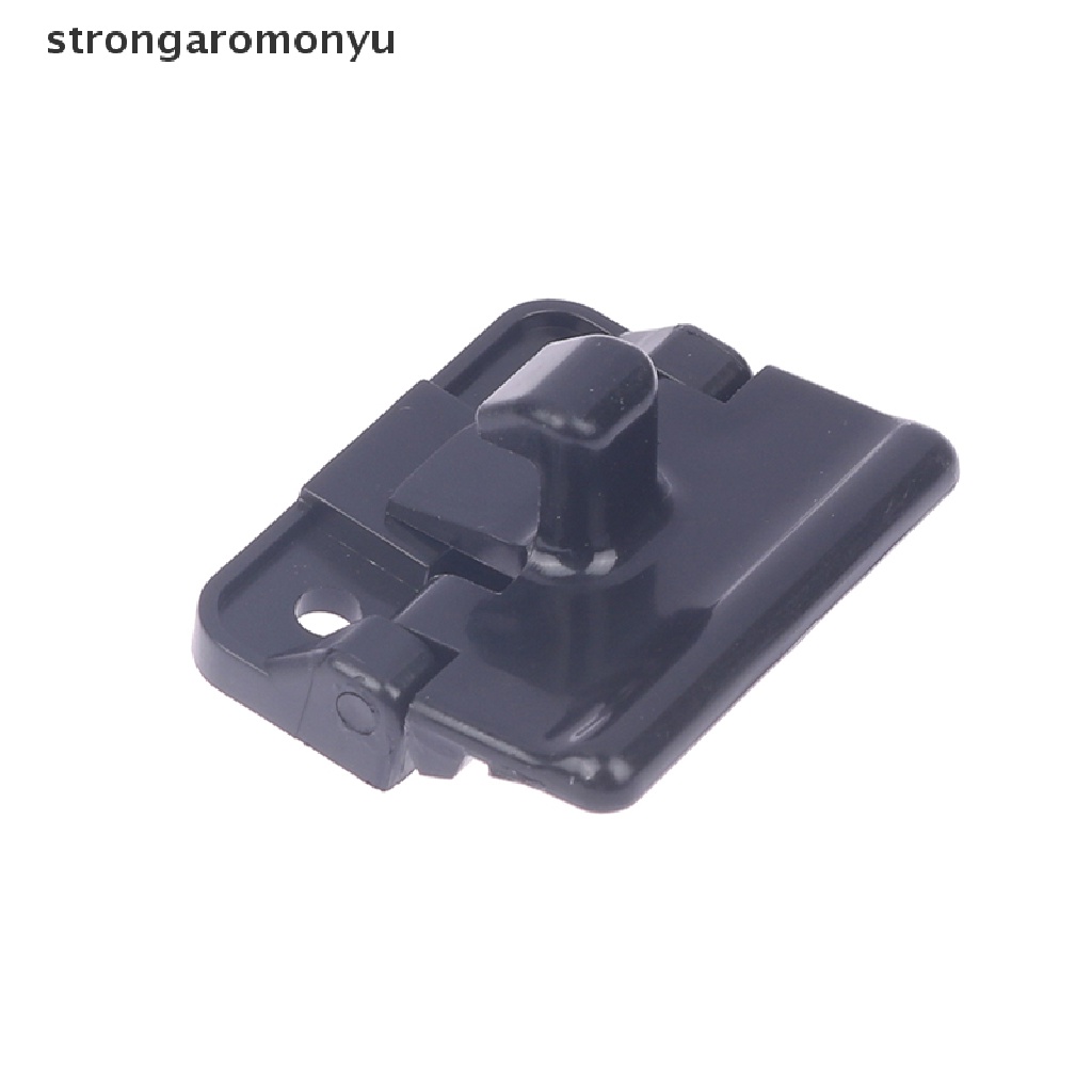 Khóa Hộp Tỳ Tay Xe Hơi Chất Lượng Cao Tiện Lợi Dễ Sử Dụng