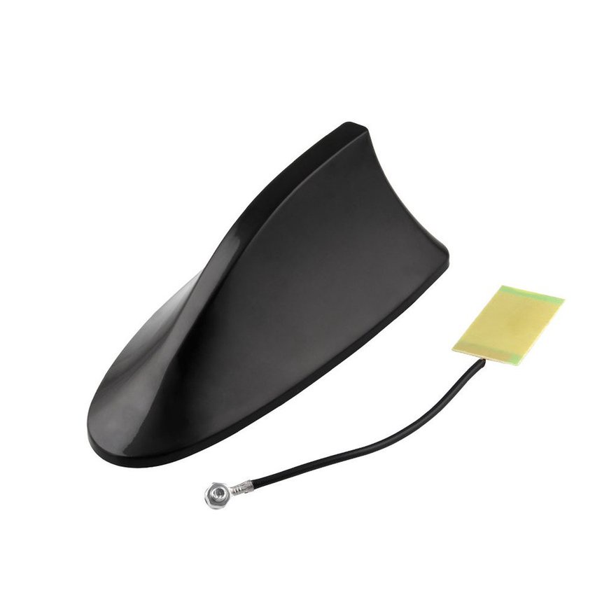 Antenna Universal Car Auto Exterior Roof Signal Protective Shark Antennas,