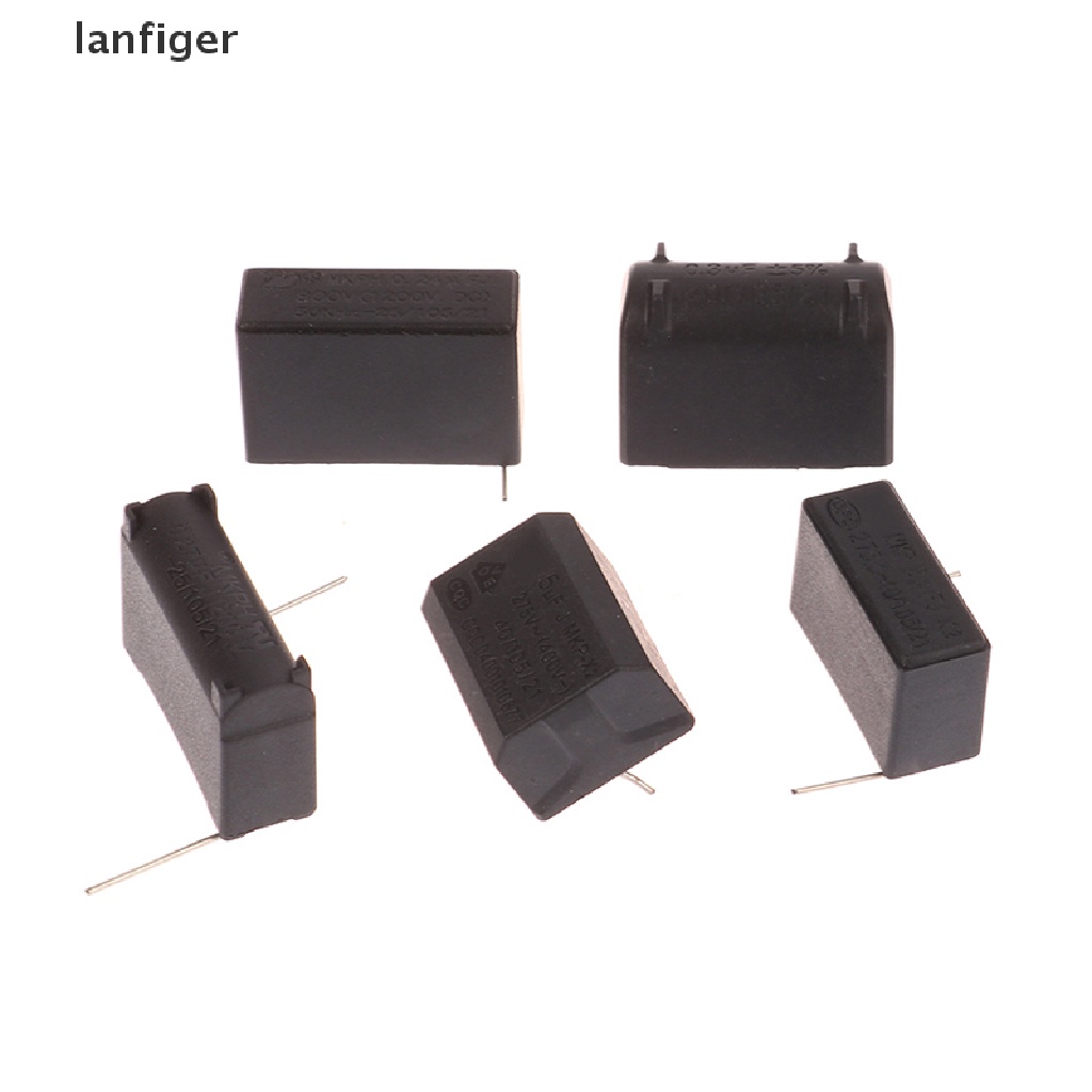 Tụ Điện 2 / 0.3 / 0.24 / 0.27 / 5UF 275V 1200V MKP Chất Lượng Cao