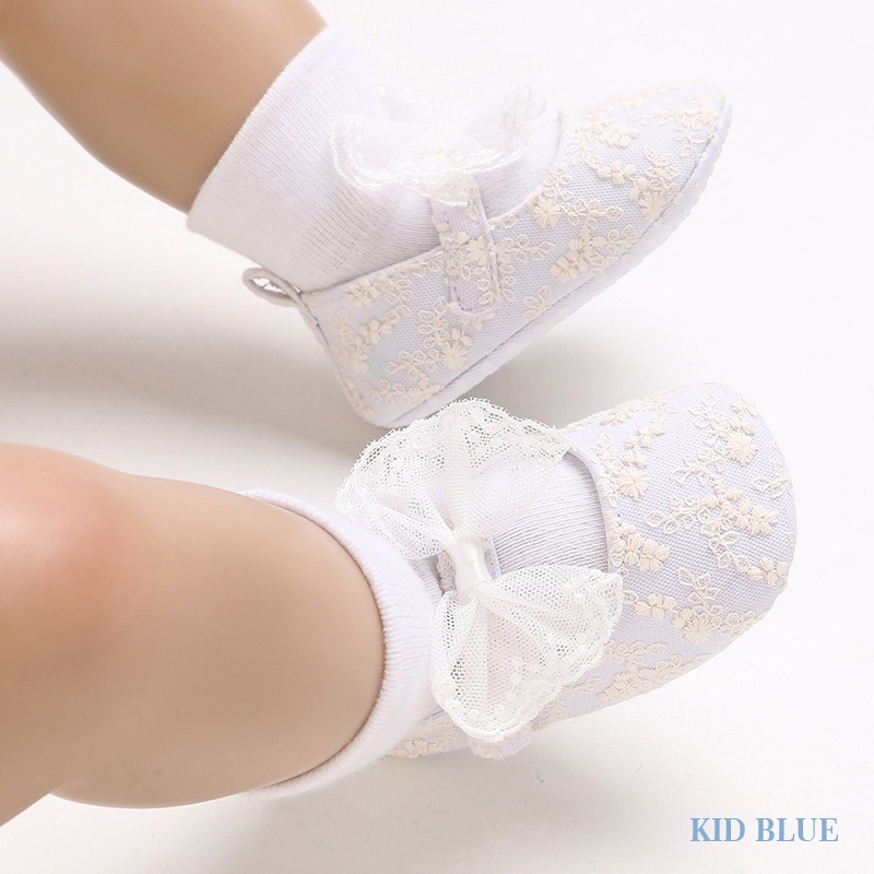 Giày Đế Mềm Chống Trượt Thoải Mái Thời Trang Xuân Hè Cho Bé