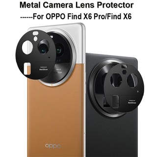 Miếng dán bảo vệ camera cho oppo find x6 pro oppo find x6 ốp