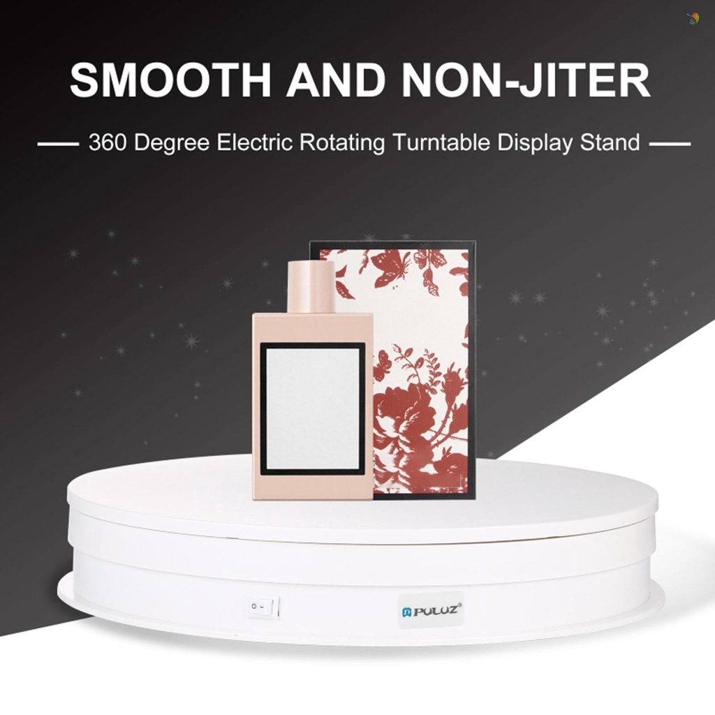 PULUZ Bộ Dụng Cụ Điều Chỉnh Tốc Độ Phản Xạ Chuyên Dụng