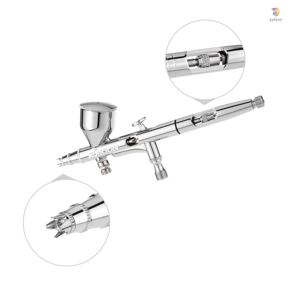 Bộ Bút Vẽ Trang Trí Móng Tay Nghệ Thuật 0.2 / 0.3 / 0.5mm 9cc