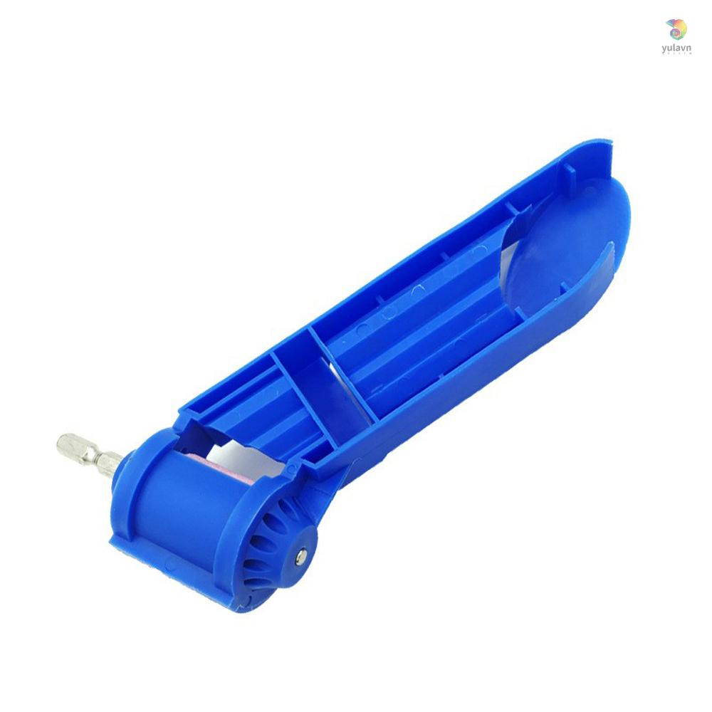 Mũi Khoan Điện Bằng Sắt Cầm Tay Chuyên Dụng