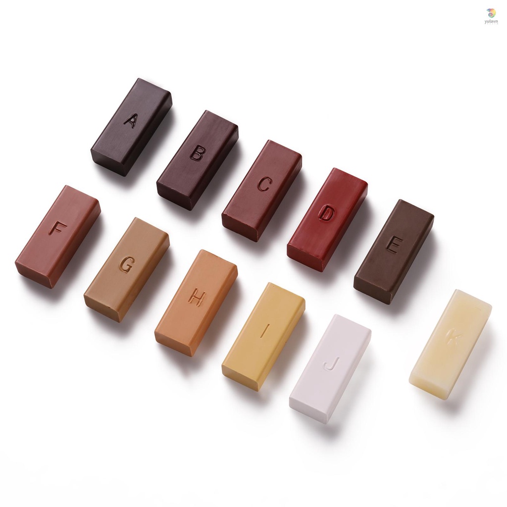 Bộ Dụng Cụ Sửa Chữa Hệ Thống Sáp Làm Việc Sửa Chữa Sàn Nhà Chống Trầy Xước Chắc Chắn