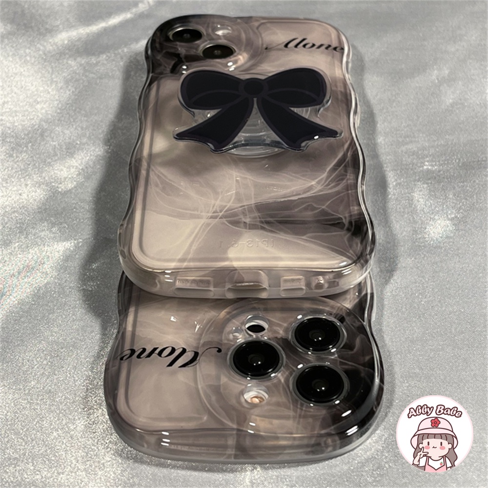 Ốp Điện Thoại TPU Mềm Chống Mồ Hôi In Họa Tiết Thời Trang Kèm Dây Đeo Cho IP 14 Pro Max IP 11 12 11 Pro Max X XS