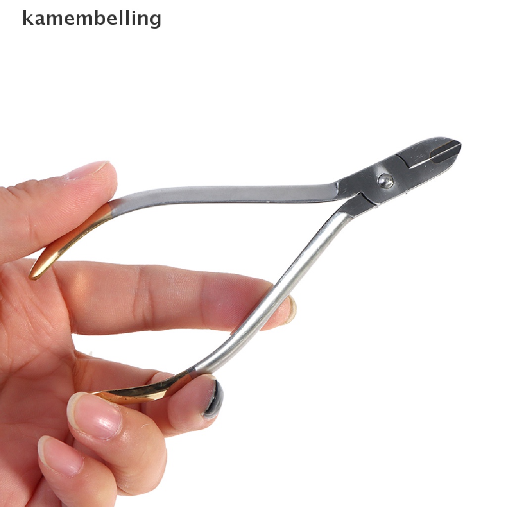 Kamembelling Kìm Uốn Cong Chỉnh Hình Chuyên Dụng