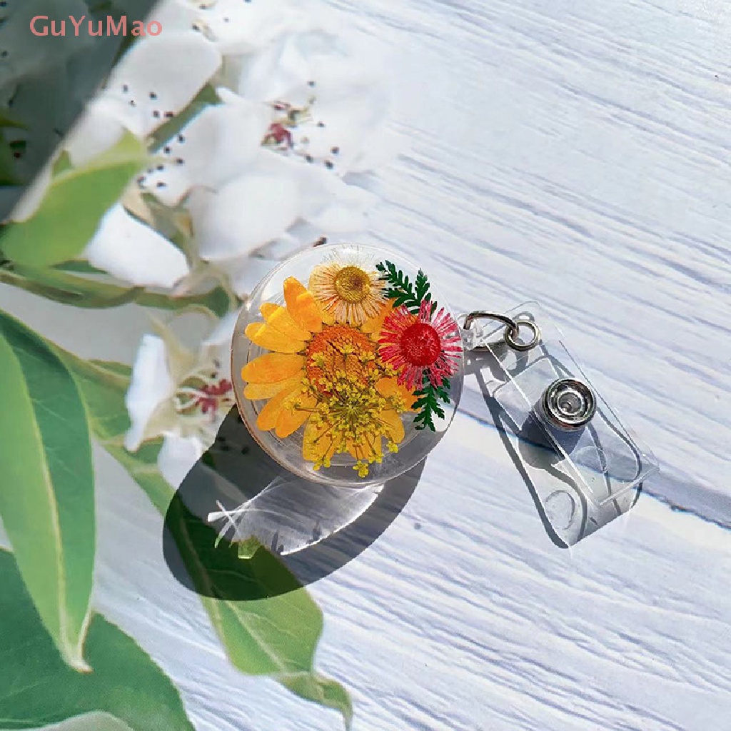 [cxGUYU] 1 Cuộn Băng Dính Trong Suốt Có Kẹp Tên PRTA