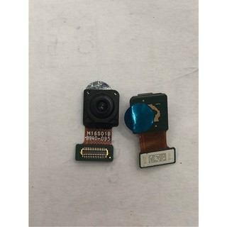 Camera trước oppo a9 2020