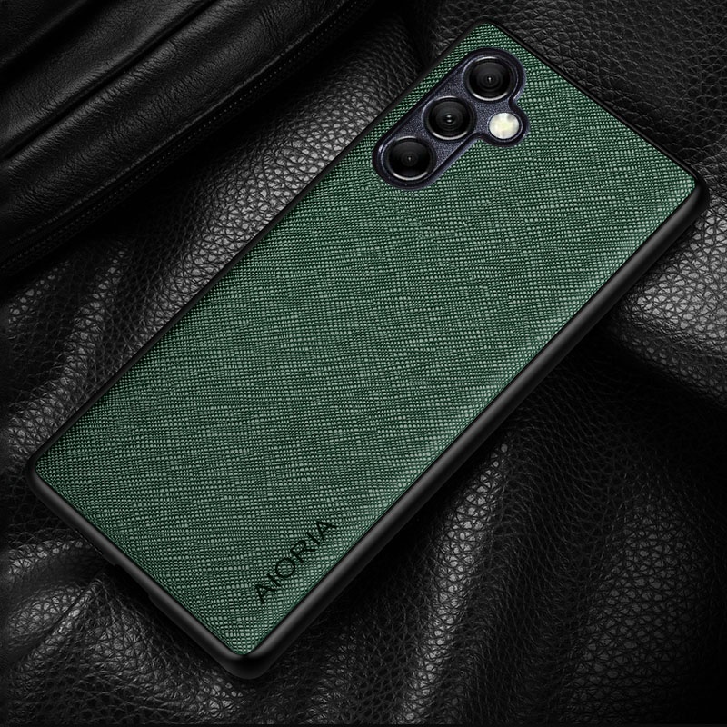 Ốp Điện Thoại tpu Dày Chống Bụi Cho samsung galaxy m14