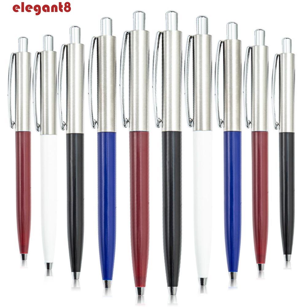 Bút Bi Xoay Tự Động Thiết Kế Tinh Tế Sang Trọng