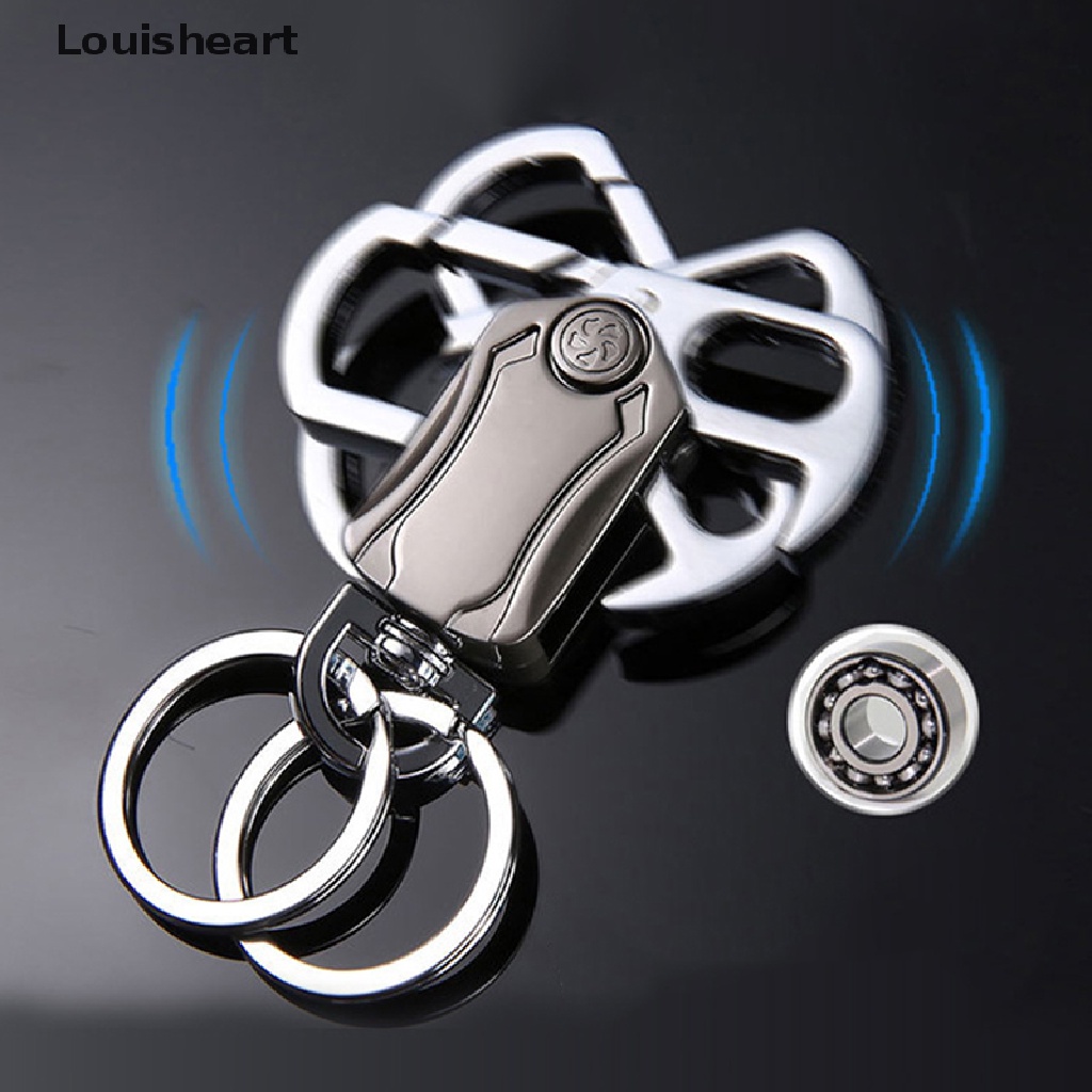 Tua Vít Louisheart Hình Chìa Khóa Bỏ Túi Đa Năng Tiện Dụng