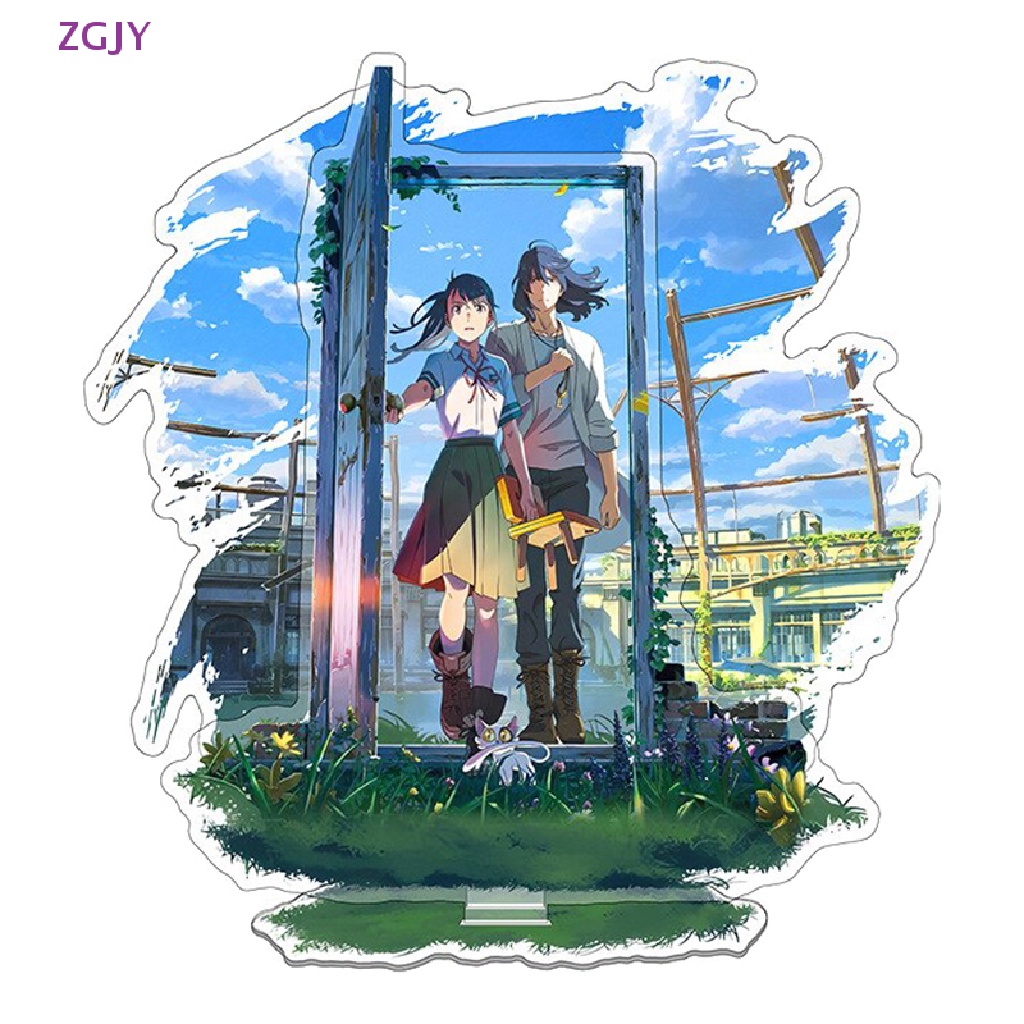 Giá Đỡ Trưng Bày Đồ Trang Trí Bằng Acrylic Dễ Thương Cho Nữ Mới