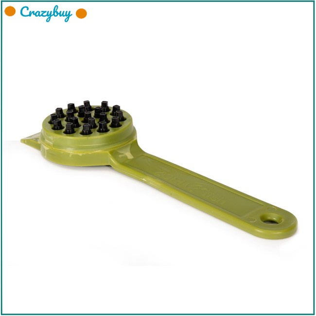 Cr Dụng Cụ Cạo Vẩy Cá Nhanh Chóng Tiện Dụng