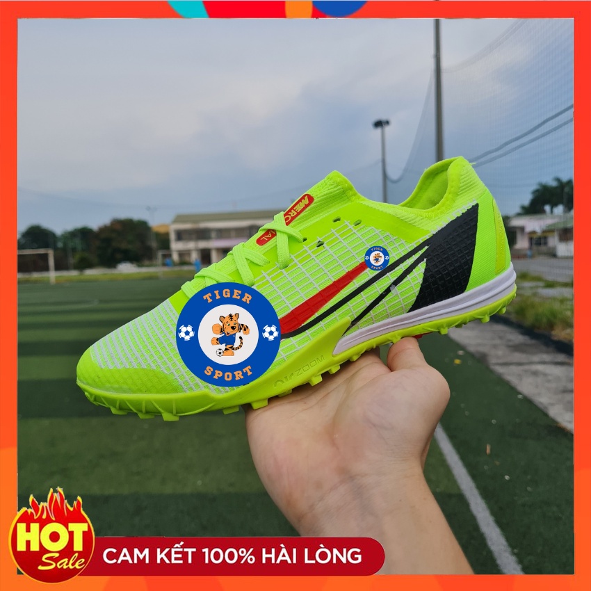 Giày Đá Bóng Sân Nhân Tạo Vapor 14 Pro TF