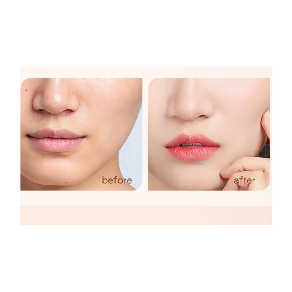 Kem Nền Dạng Lỏng Che Khuyết Điểm Mềm Mịn Dưỡng Ẩm Kiểm Soát Dầu Chống Nước Chống Mồ Hôi Lâu Trôi