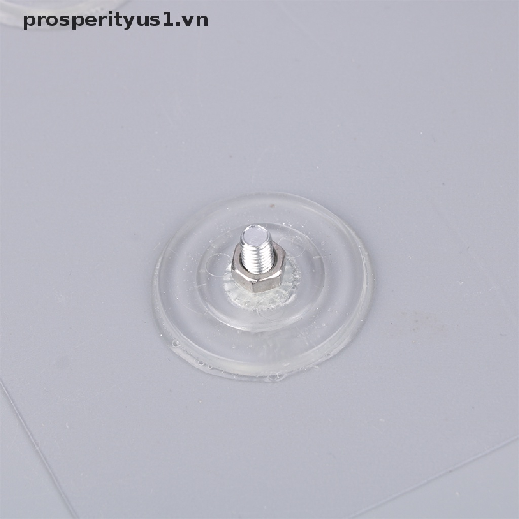 [prosperityus1] Giá Đỡ Cánh Tay Nối Dài Cố Định VESA Không Cần Khoan Lỗ [VN]