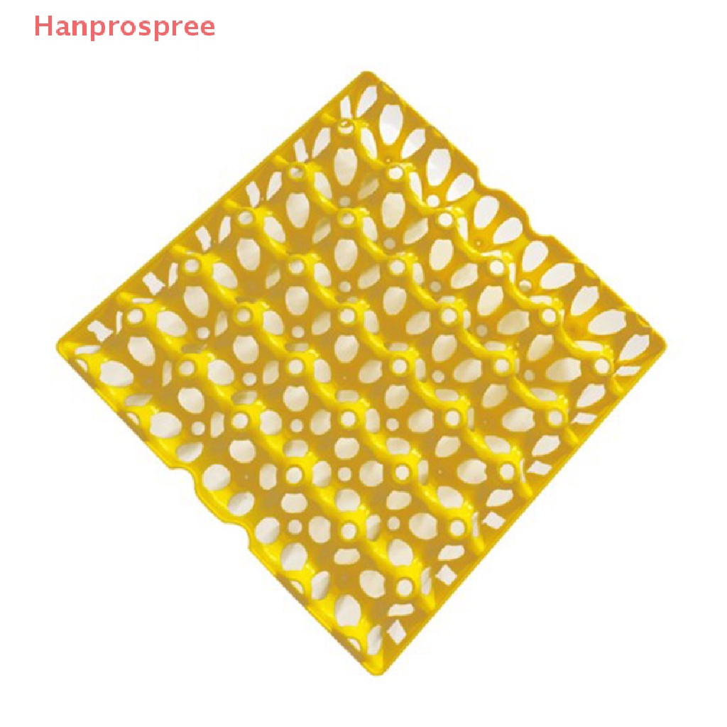 Hanprospree > Khay Nhựa Đựng Trứng Có Thể Giữ Ba Lần Dễ Dàng Cửa Hàng Và Làm Sạch Tốt