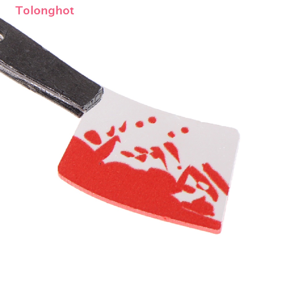 Set 2 Khuôn Cắt Rau Củ Quả Mini Dùng Để Trang Trí Nhà Búp Bê