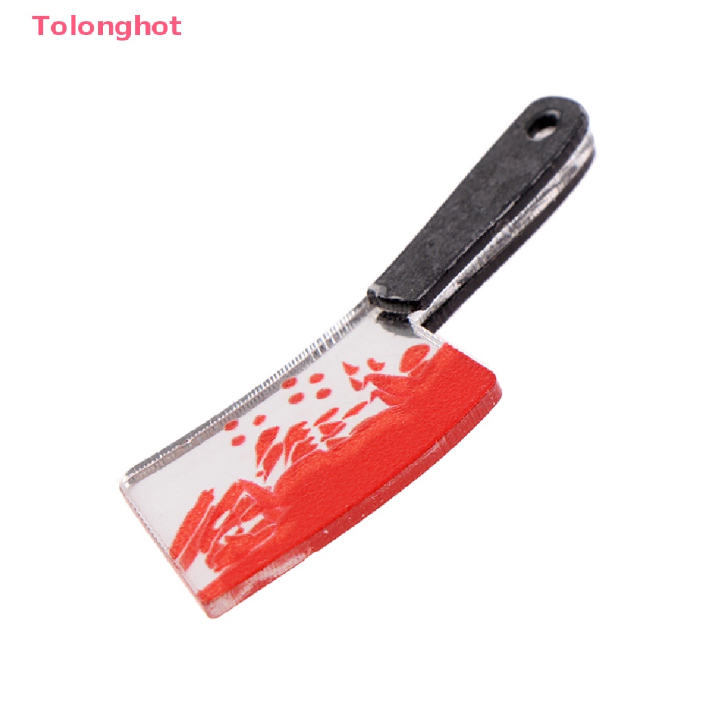 Set 2 Khuôn Cắt Rau Củ Quả Mini Dùng Để Trang Trí Nhà Búp Bê