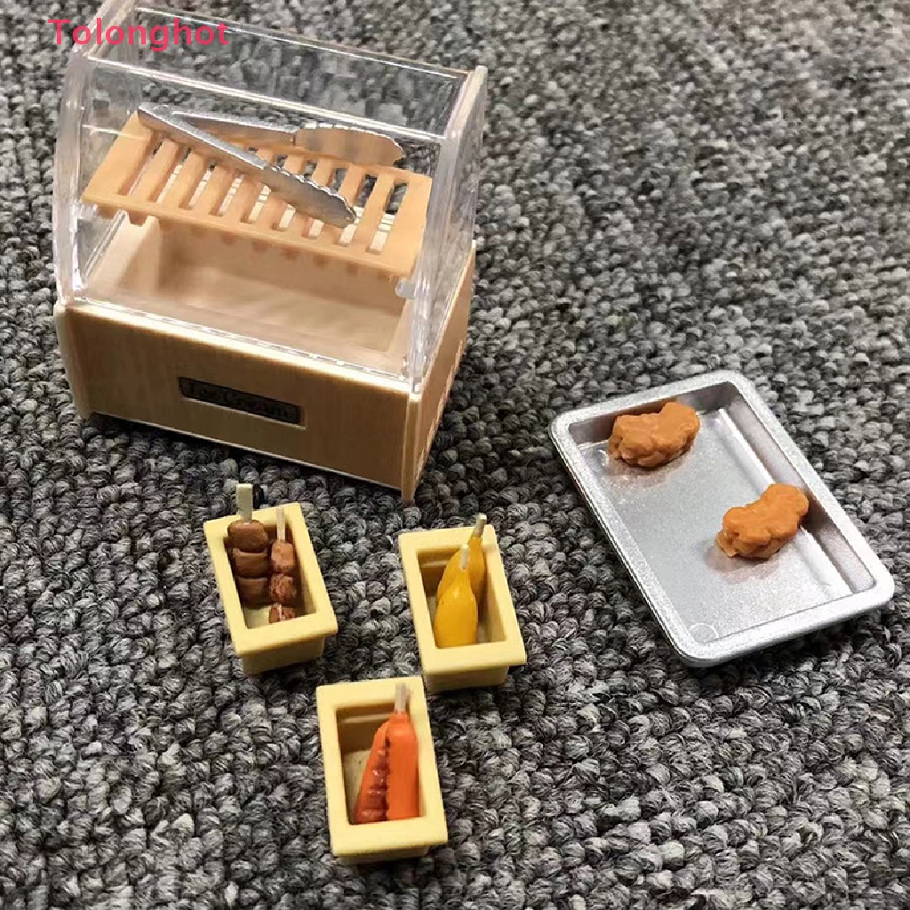 Mô Hình Quần Dài Mini Dùng Trang Trí Nhà Búp Bê DIY