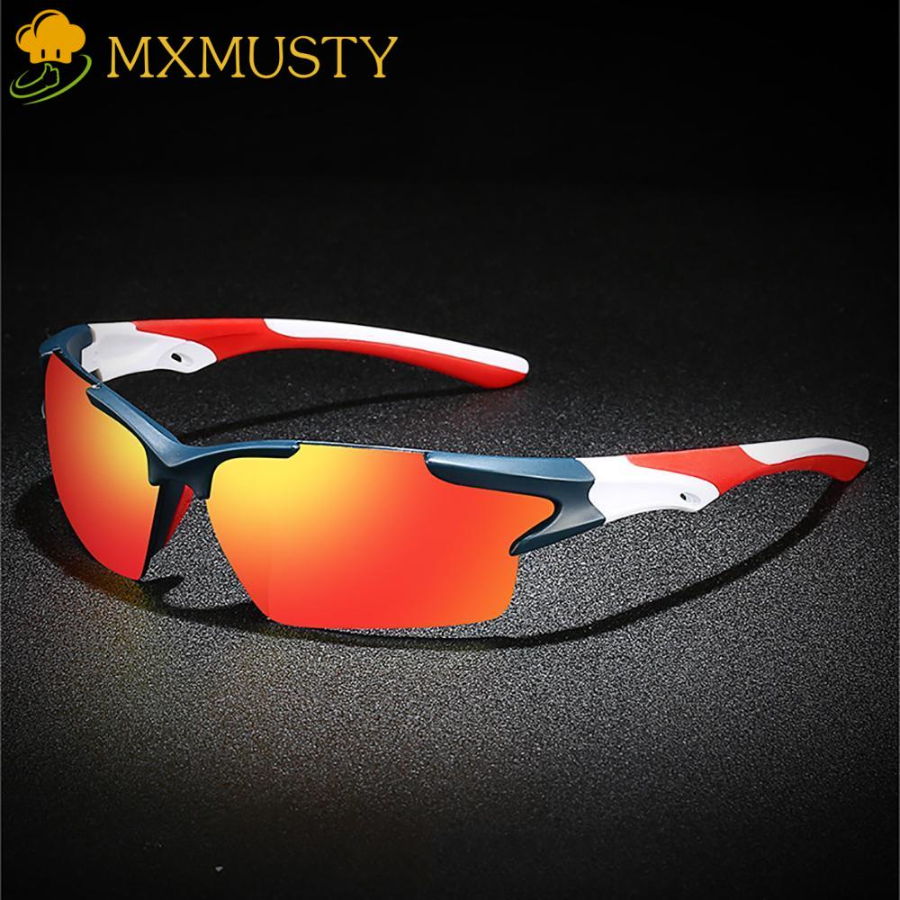 Kính Mát Lái Xe Chống Bụi Dành Cho Nam Và Nữ MXMUSTY