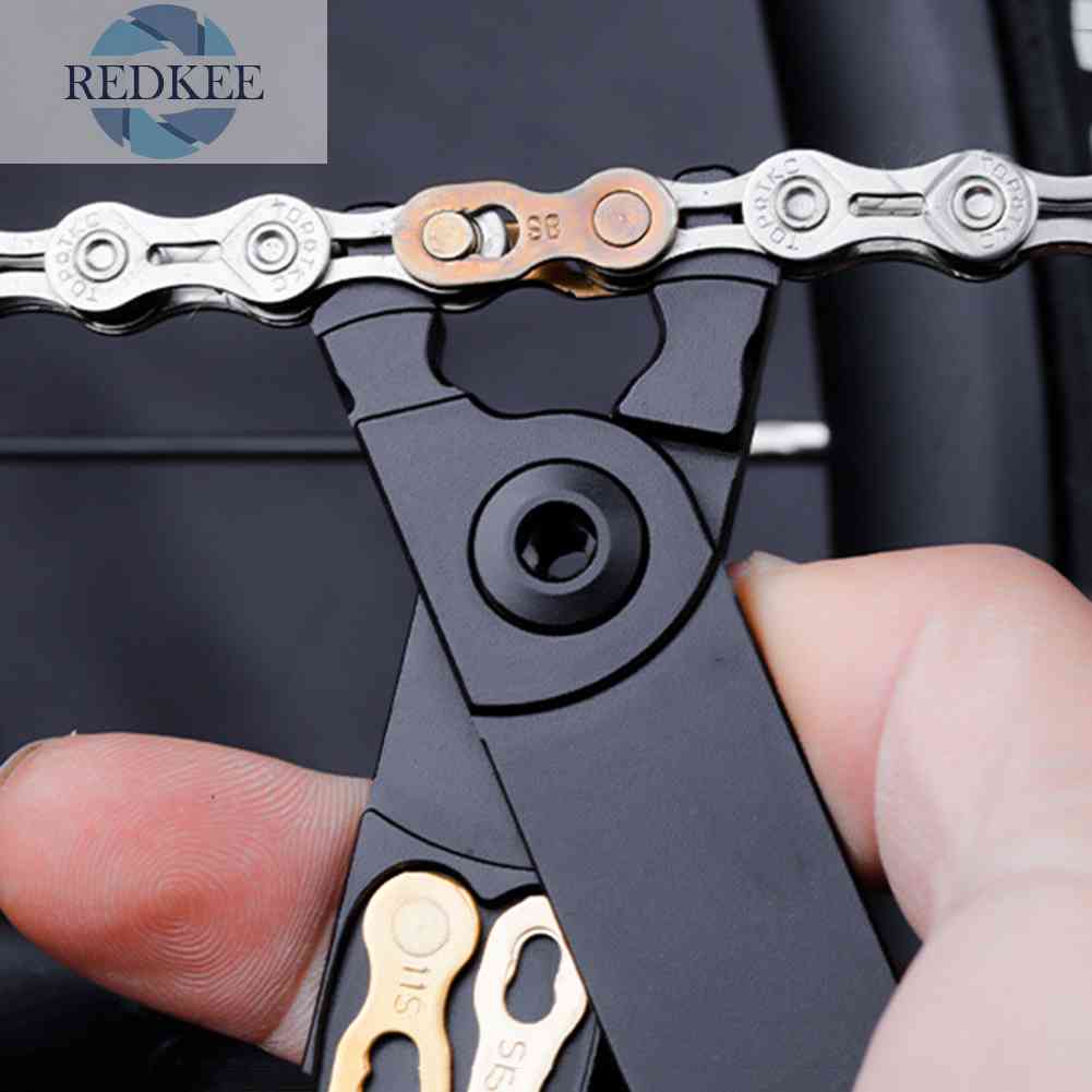 Dụng Cụ Tháo Mắt Xích Xe Đạp 5 Trong 1