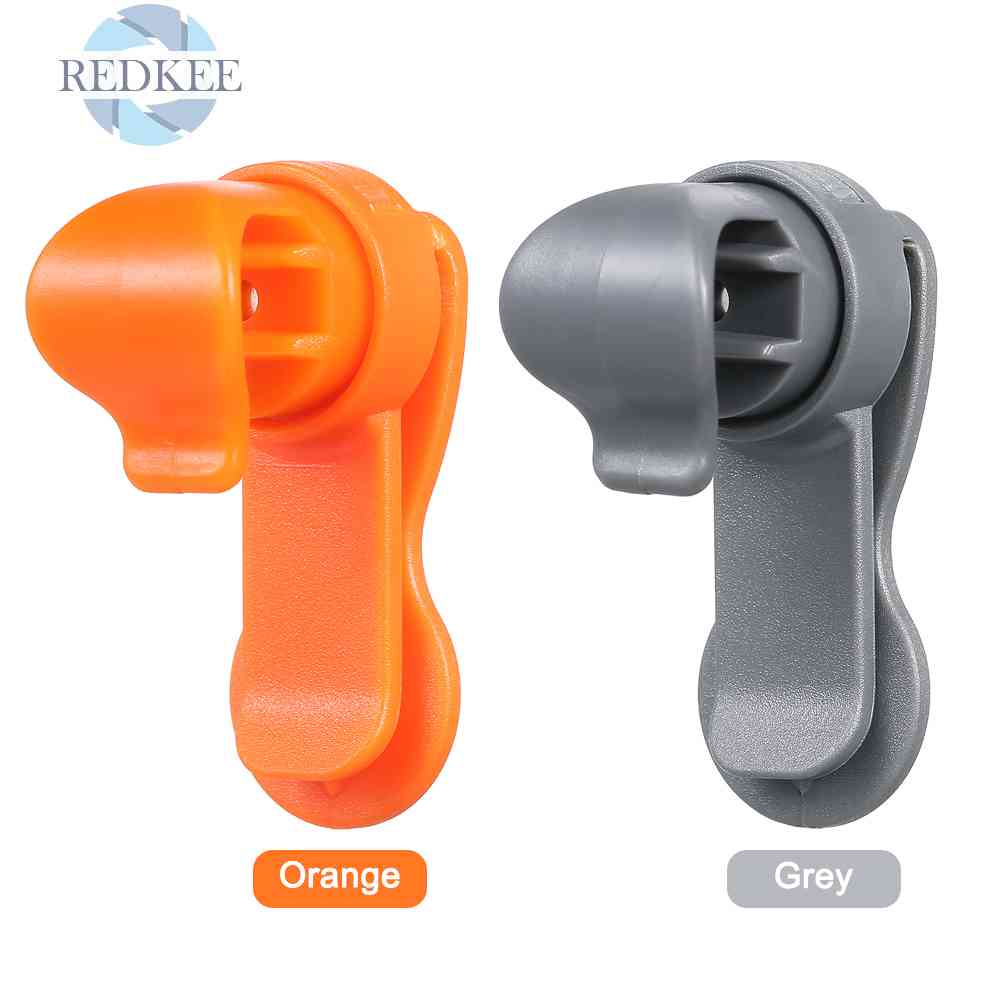 Túi Đựng Nước Kẹp Xe Đạp / Chạy Bộ Tiện Lợi