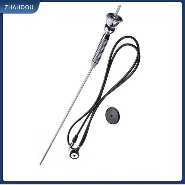 ☃Phụ Kiện Trang Trí Nhà Cửa Độc Đáo Sáng Tạo☃ Ăng Ten Khuếch Đại Tín Hiệu Radio Gắn Nóc Xe Hơi Chuyên Dụng