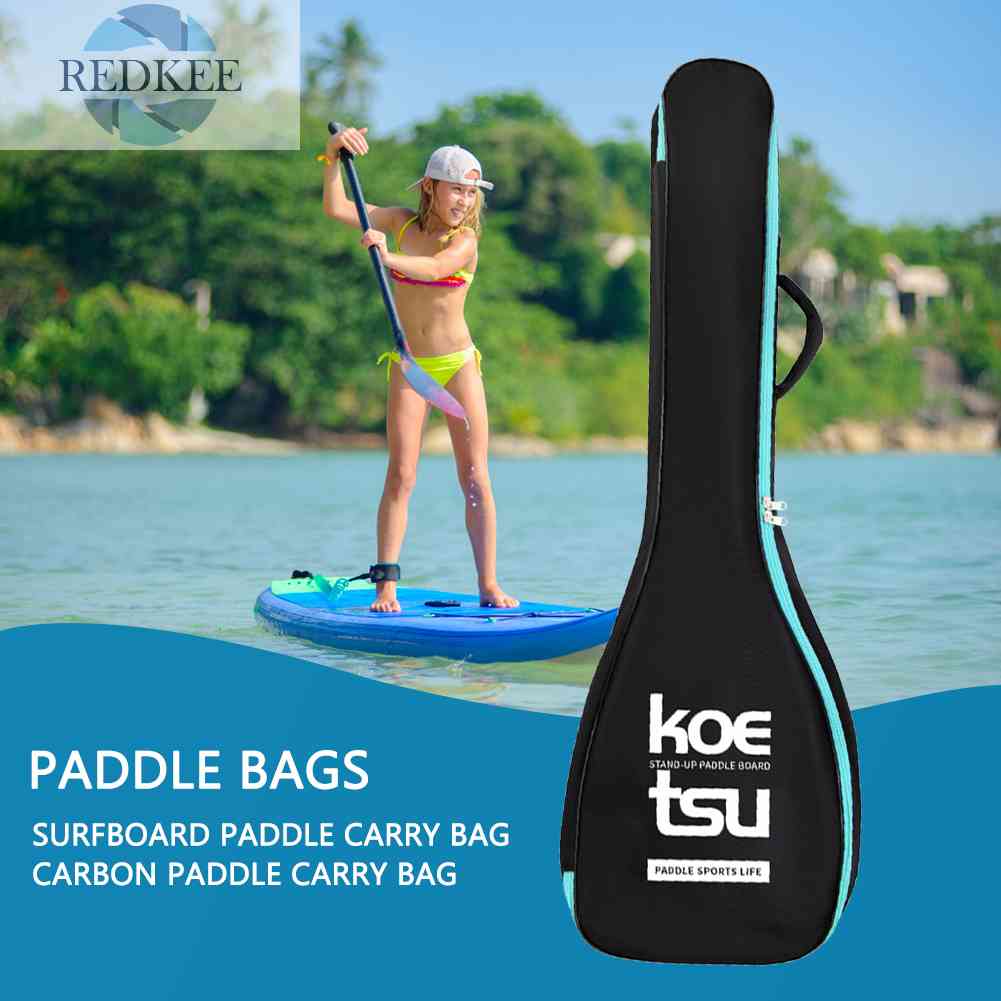 Túi Đựng Mái Chèo Thuyền Kayak Hai Lớp Tiện Dụng