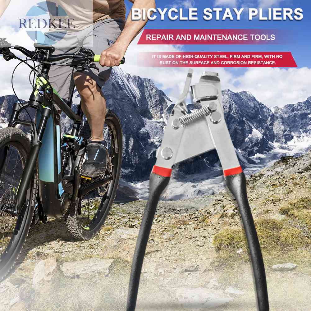 Dụng Cụ Tháo Dây Phanh Xe Đạp Leo Núi Tiện Lợi