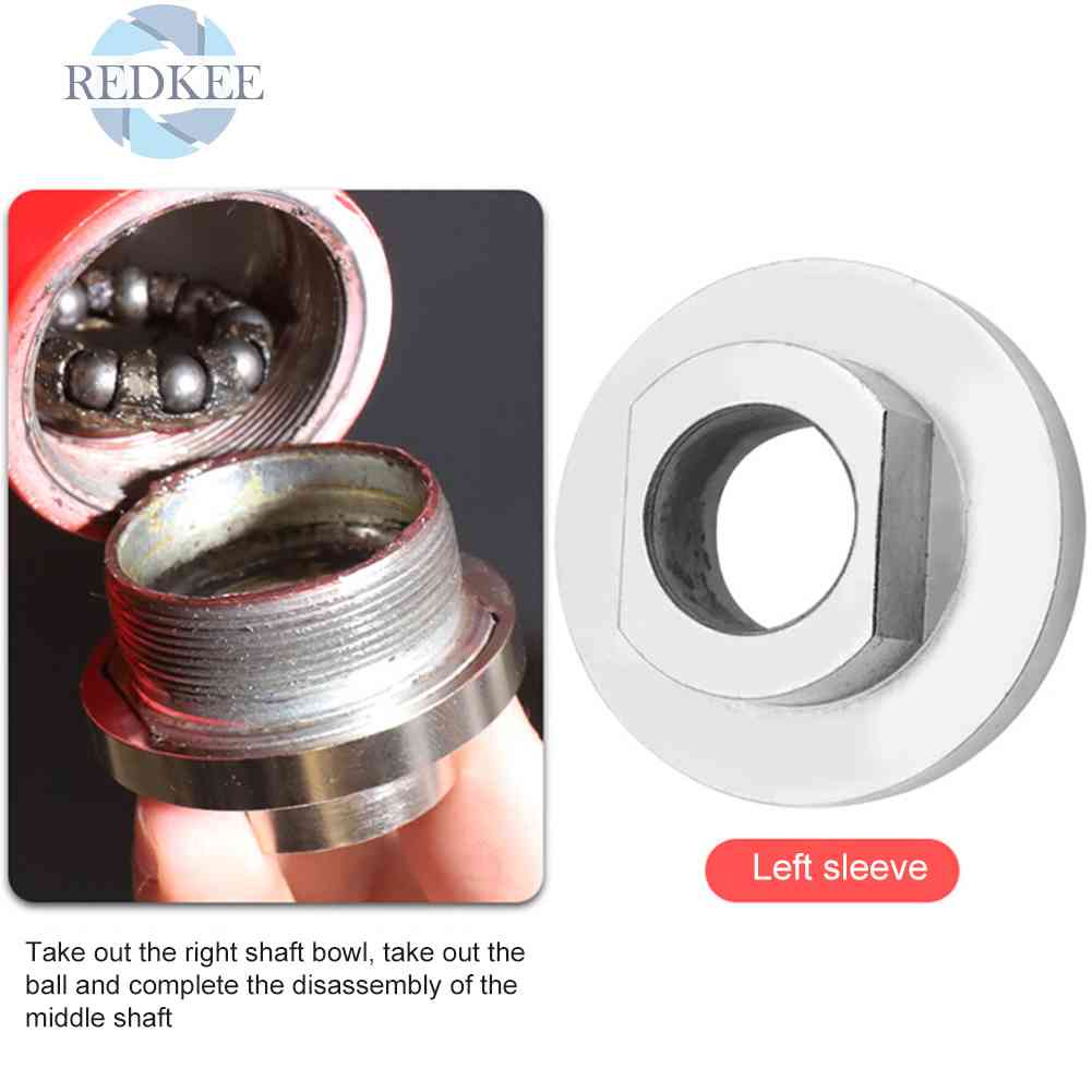 Cờ Lê Tháo Gỡ Sửa Chữa Xe Đạp Leo Núi MTB