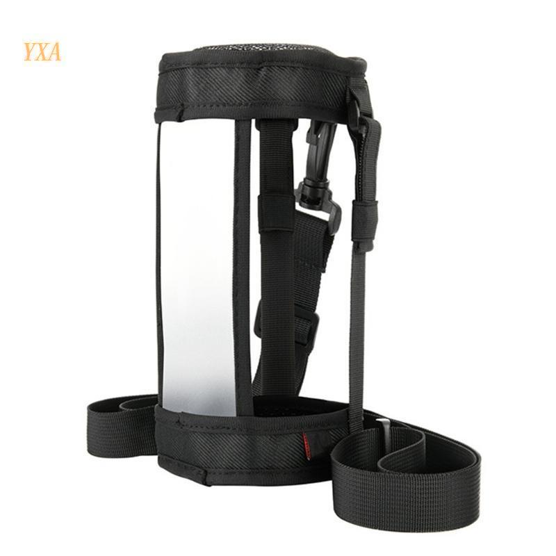 Túi Đựng Loa Không Dây Chống Sốc Tùy Chỉnh Kèm Dây Đeo Tùy Chỉnh Tiện Dụng Mang Theo Du Lịch Cho Pulse 5