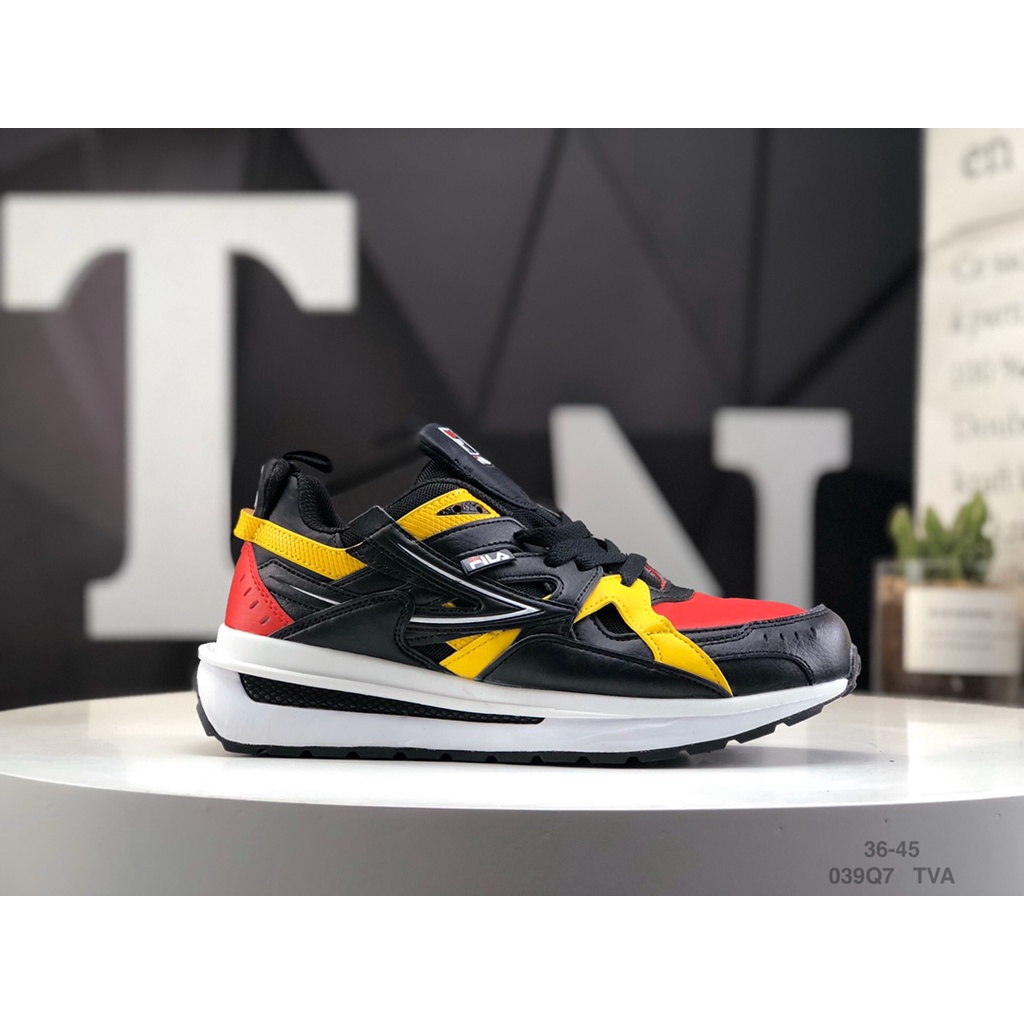 Giày Sneaker FILA Renno 2022 5CM01616-710 36-45 Thời Trang Mùa Hè Cho Nam Và Nữ