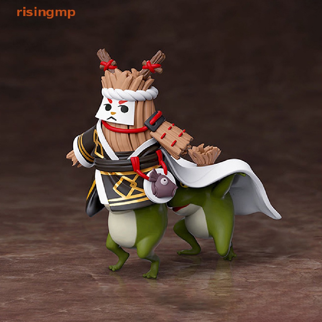 Trò Chơi Kaguya Hime Liangmianfu Cimutongzi Huangchuanzhizhu Để Bàn Bằng Pvc