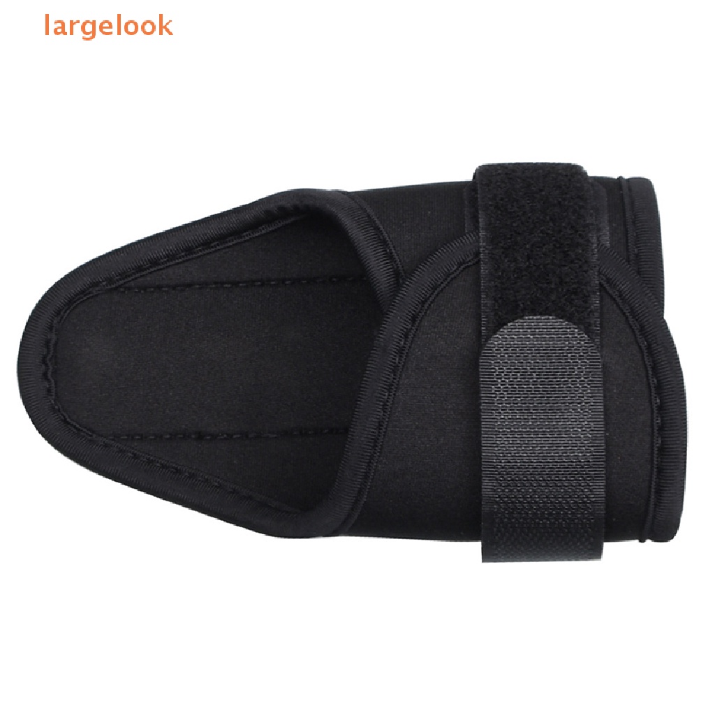 Đai Quấn Cổ Tay Hỗ Trợ Tập Đánh Golf Chuyên Dụng