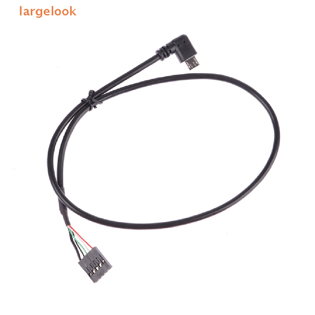 Bo Mạch Chủ 5P Sang Micro USB 2.54mm 5Pin Chất Lượng Cao